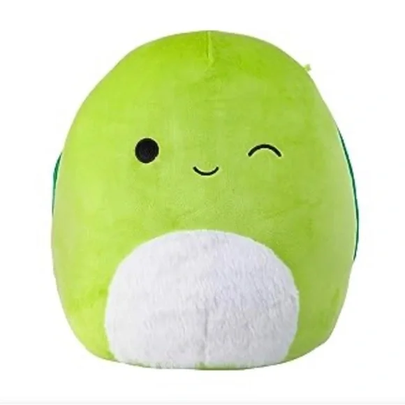 Original Squishmallows Henry Stuffed Animal Collectible Toy - Picture 1 of 7